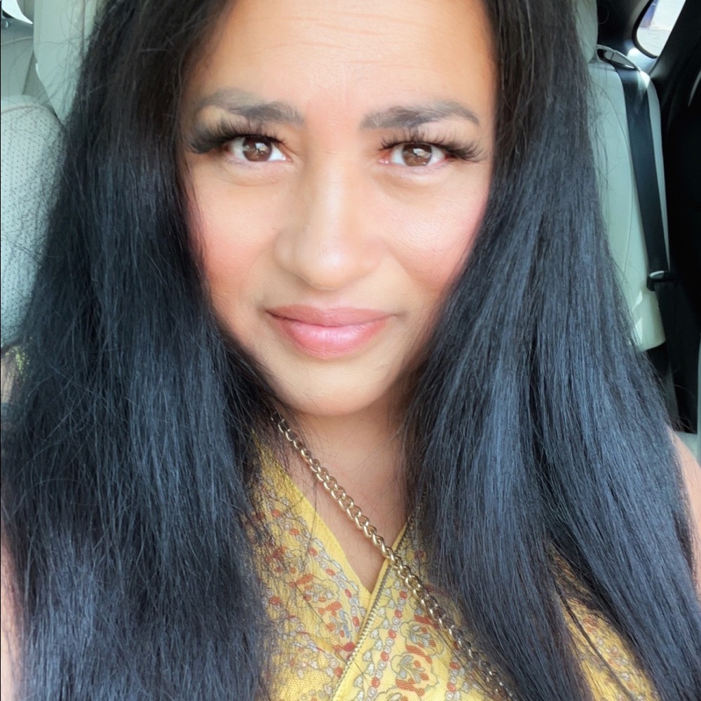 Meet your Posher, Mylene